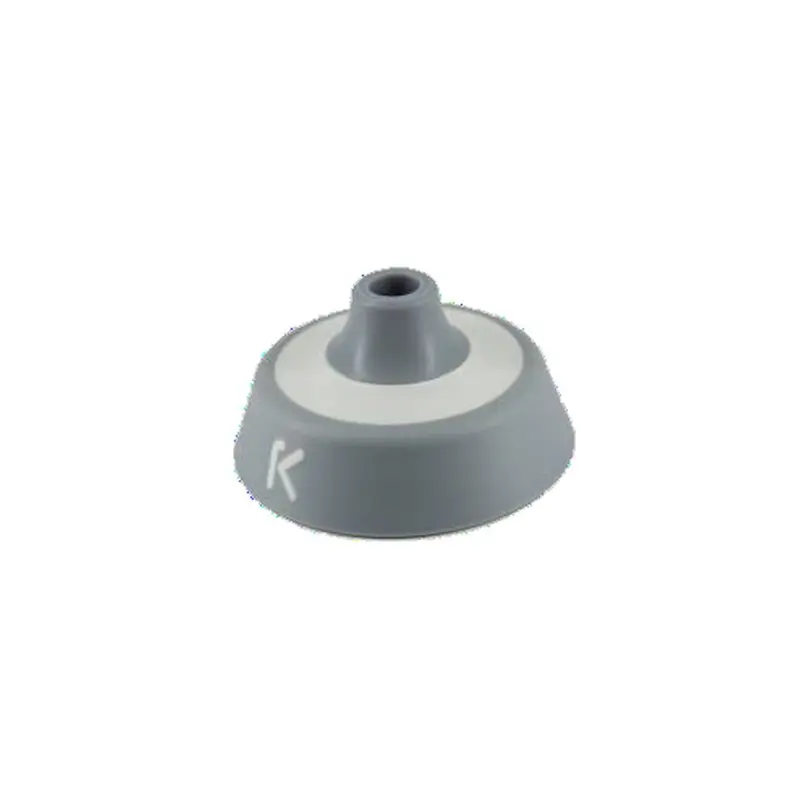 Flasche Easy Clean Cap