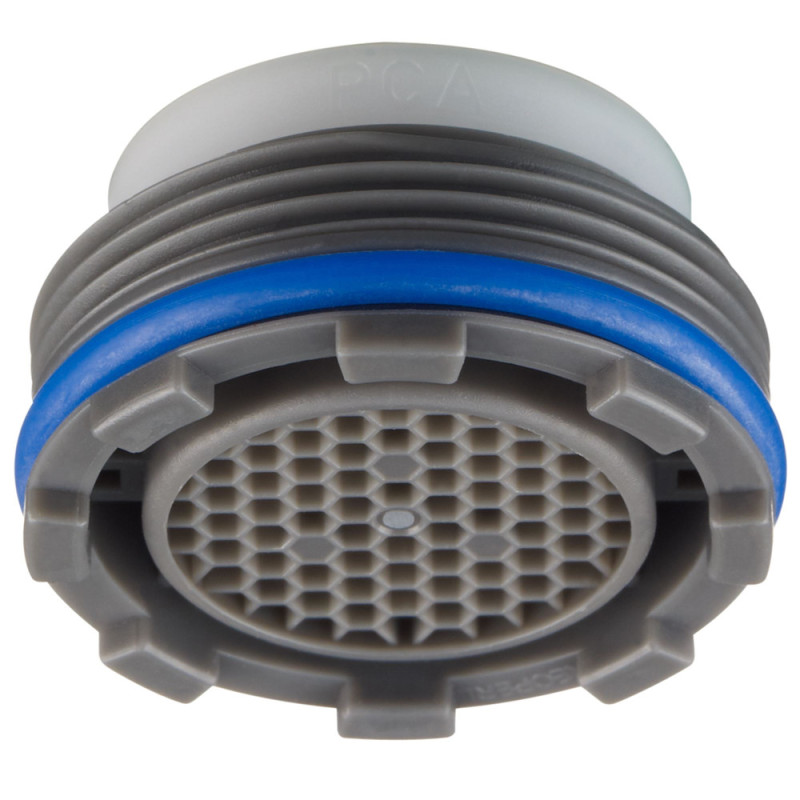 Mousseur caché Honeycomb M21,5 SANINSTAL