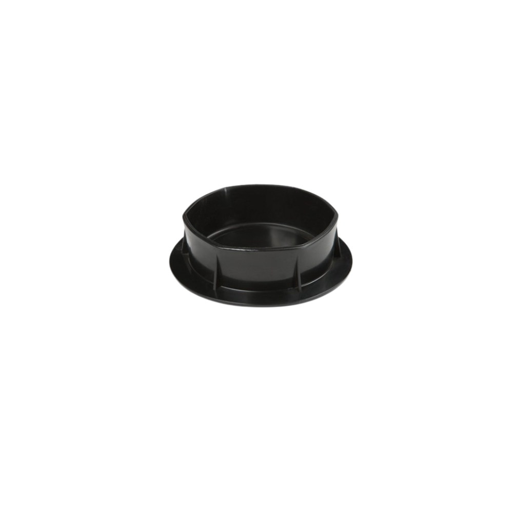 Lot de 5 capuchons plastiques
