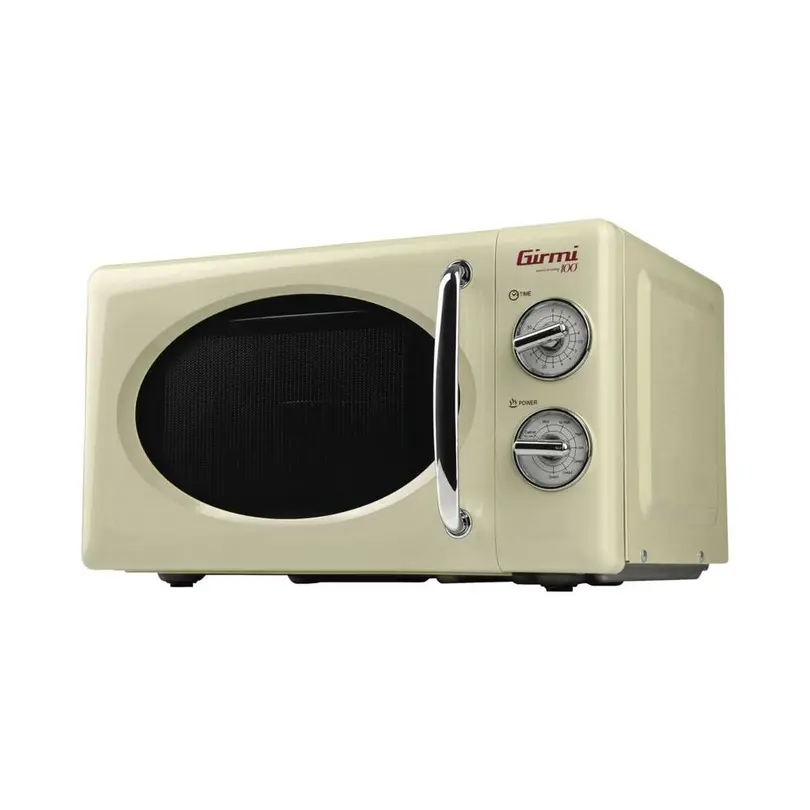 Mikrowelle Vintage