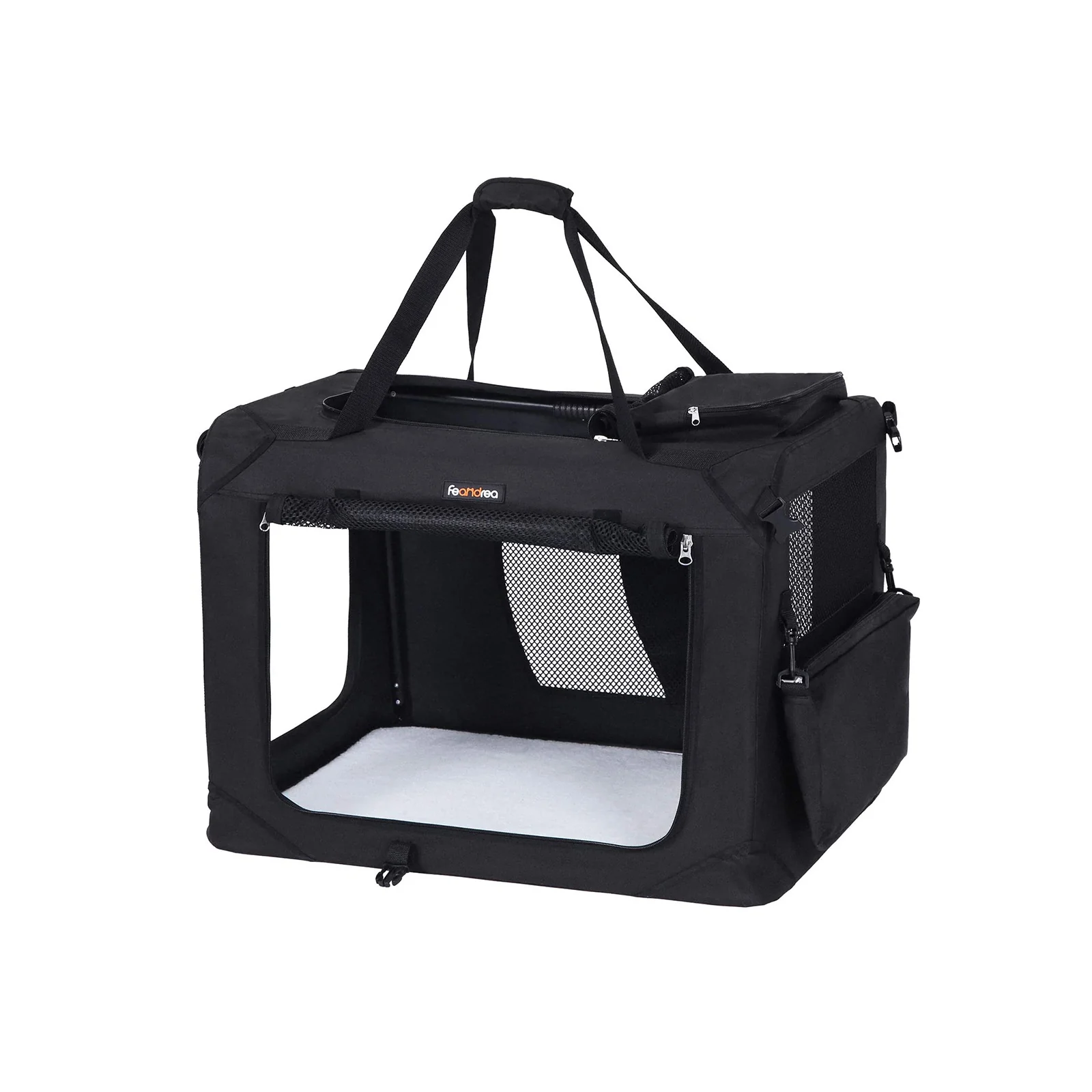 Sac de transport pour chien