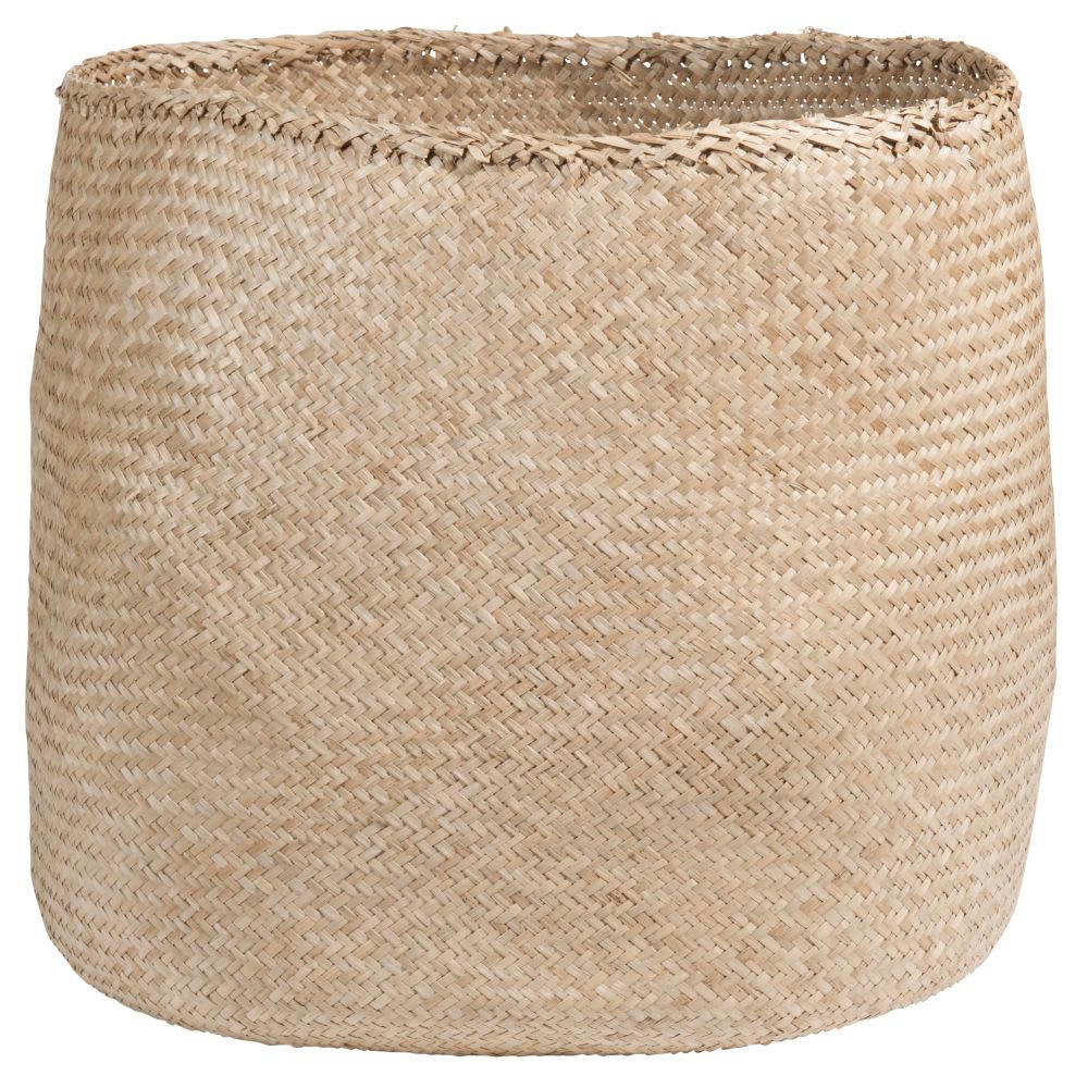 Gypset - Panier à linge tressé H 40 cm GYPSET