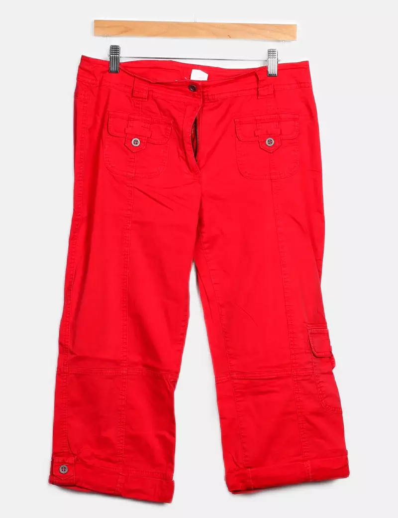 Camaïeu capri jeans