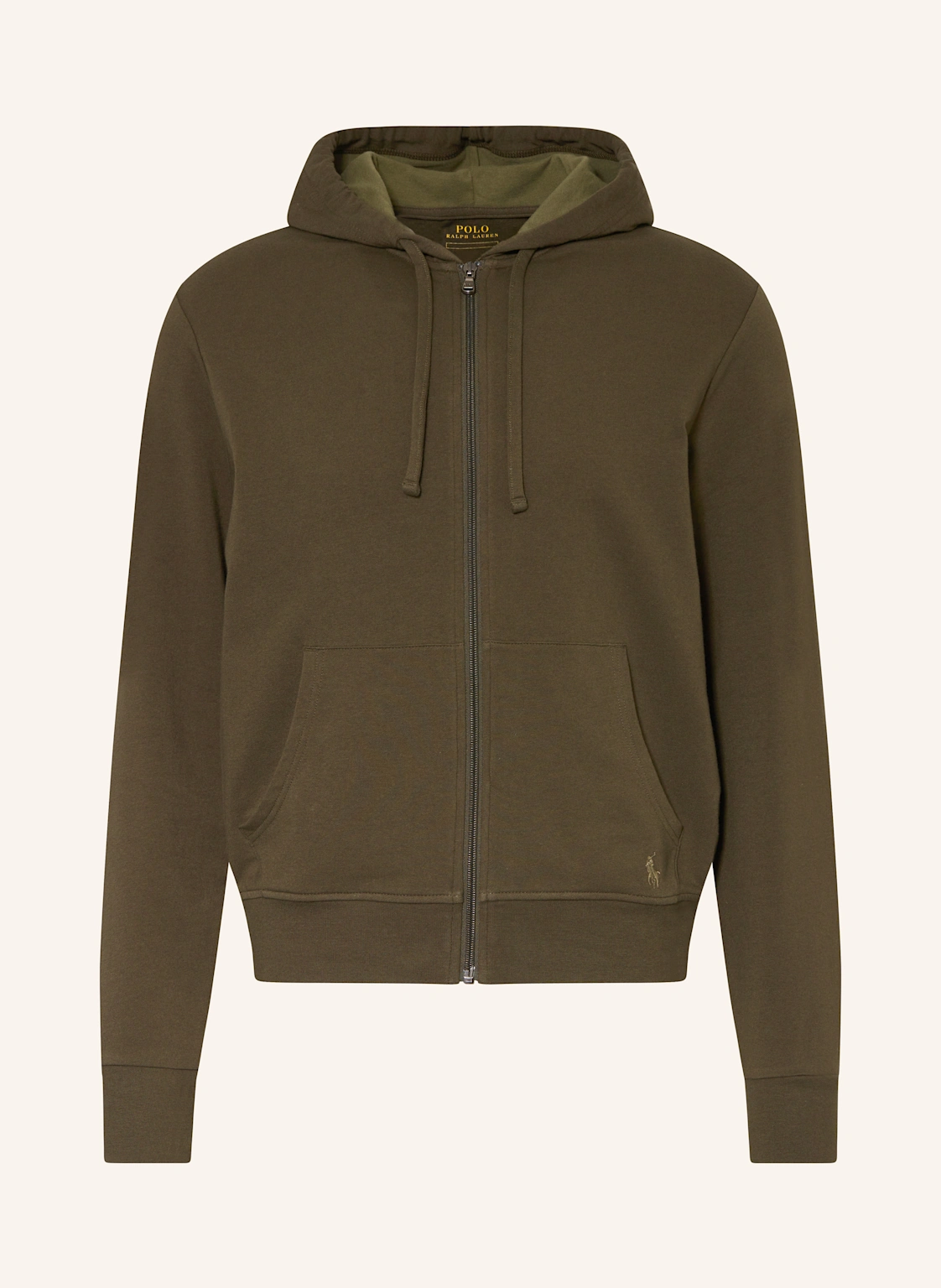 POLO RALPH LAUREN Lounge-Hoodie