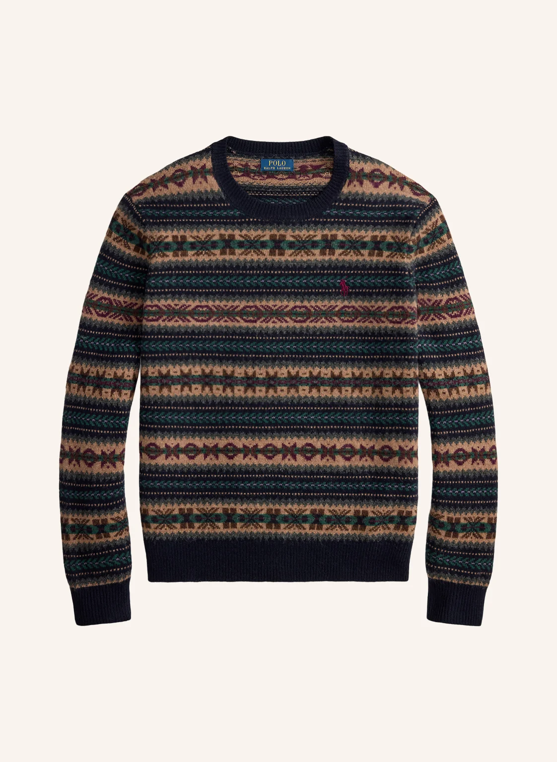 POLO RALPH LAUREN Pullover