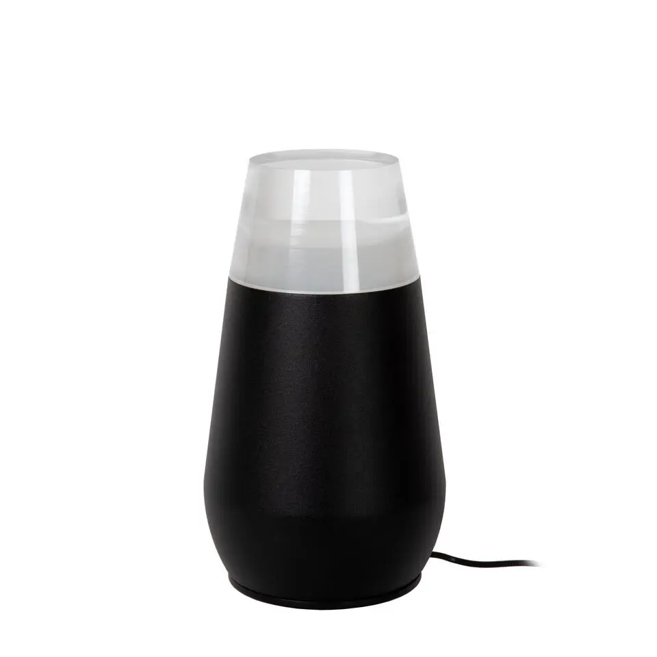 Lucide OPUS Sokkellamp - Zwart