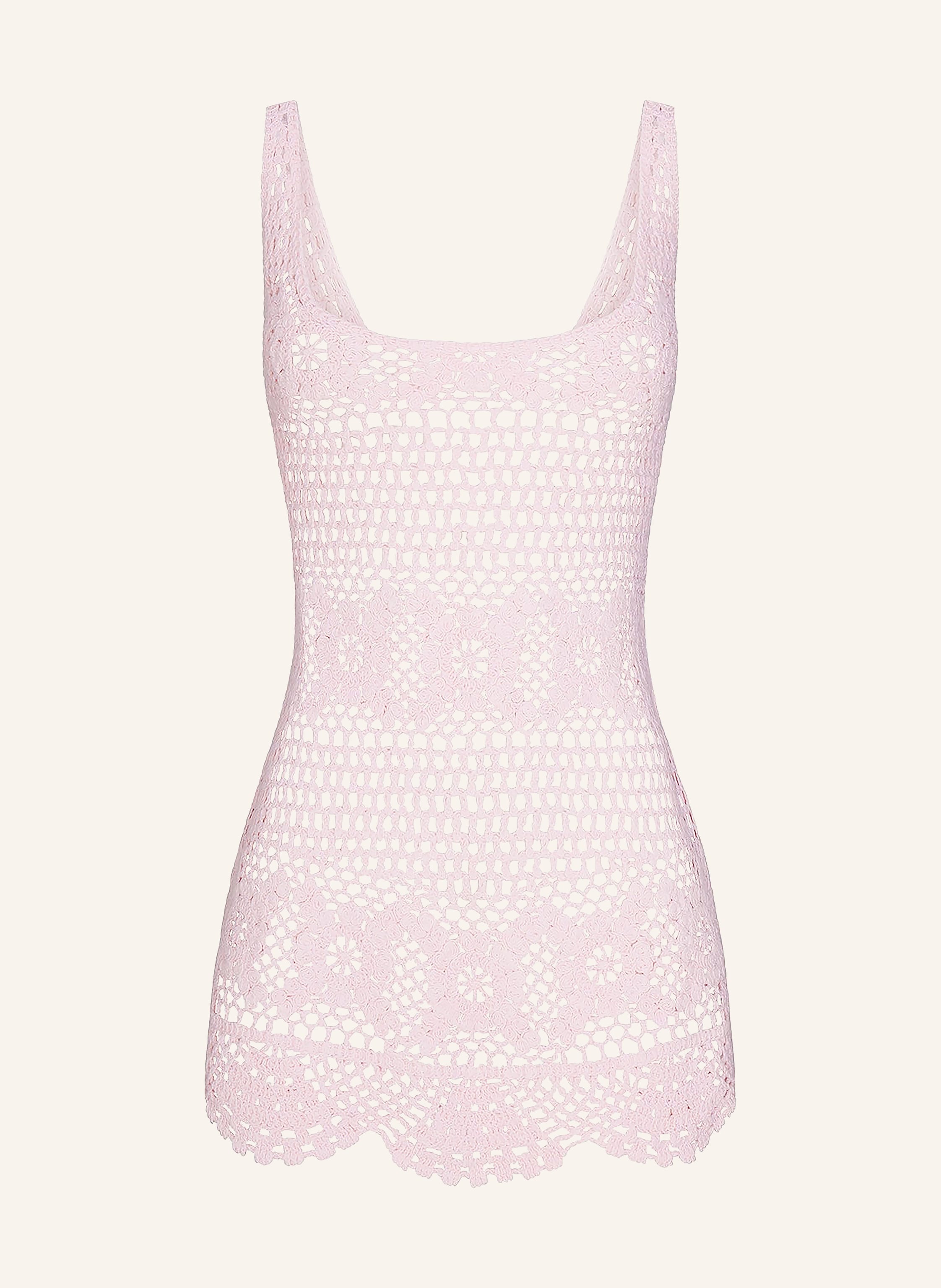 SKIMS Kleid CROCHER COVER-UPS
