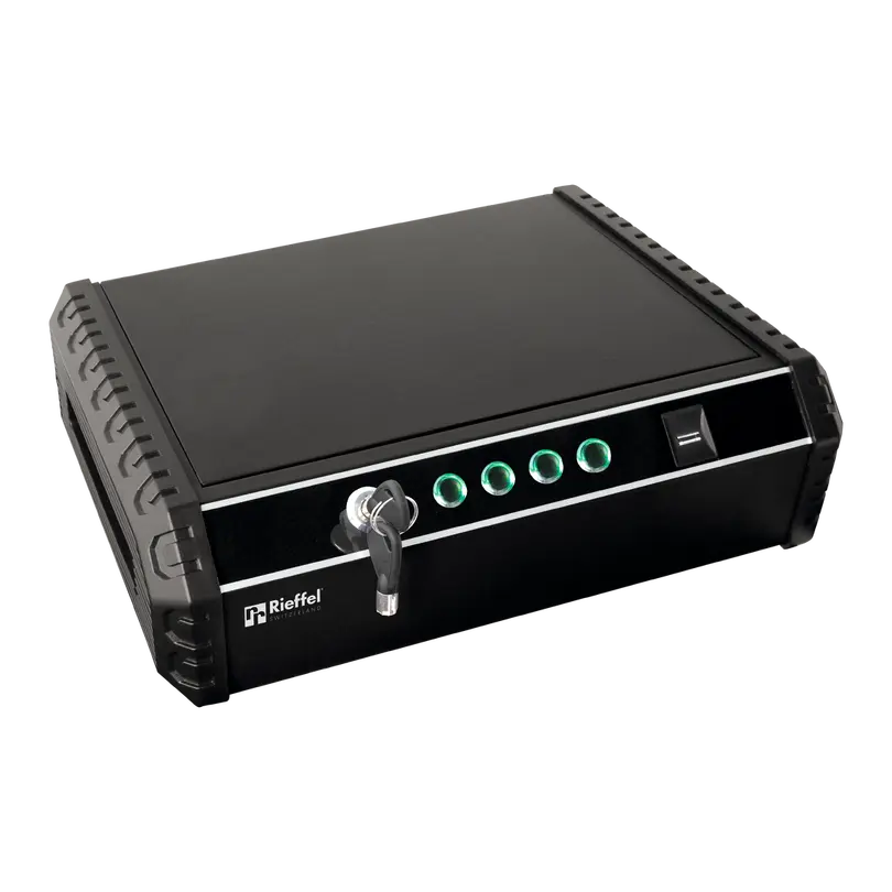 MiniSafe Efp