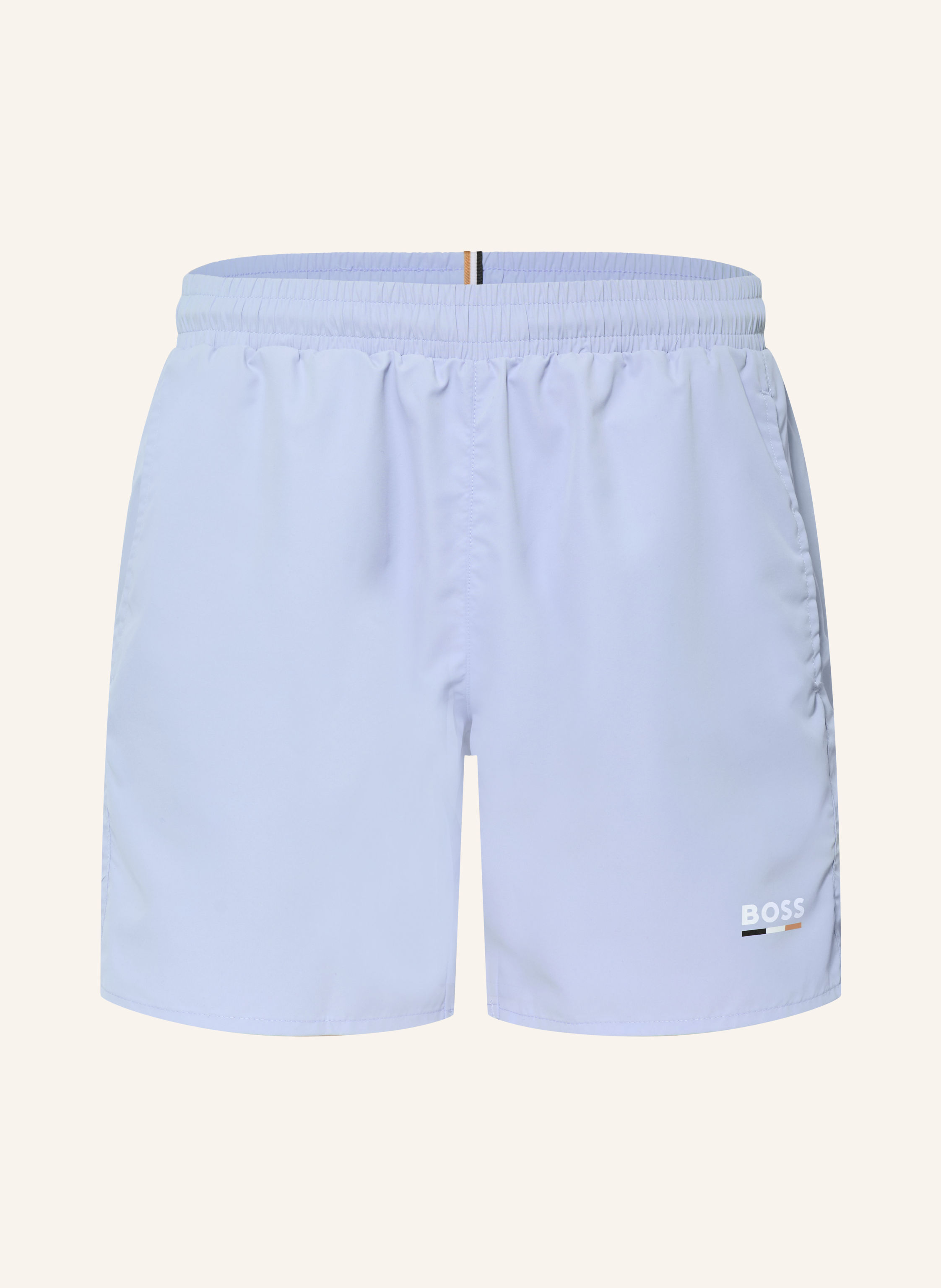BOSS Badeshorts SWORDFISH