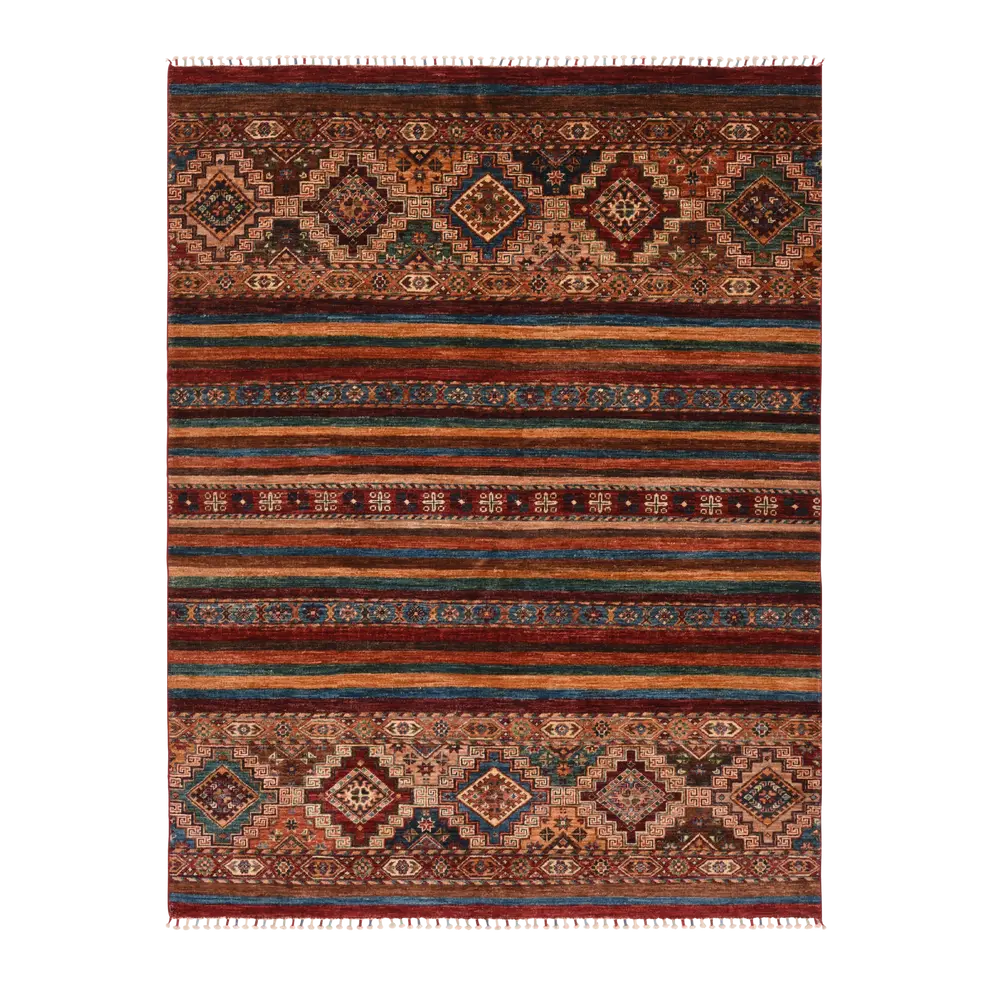 Orientteppich Serai