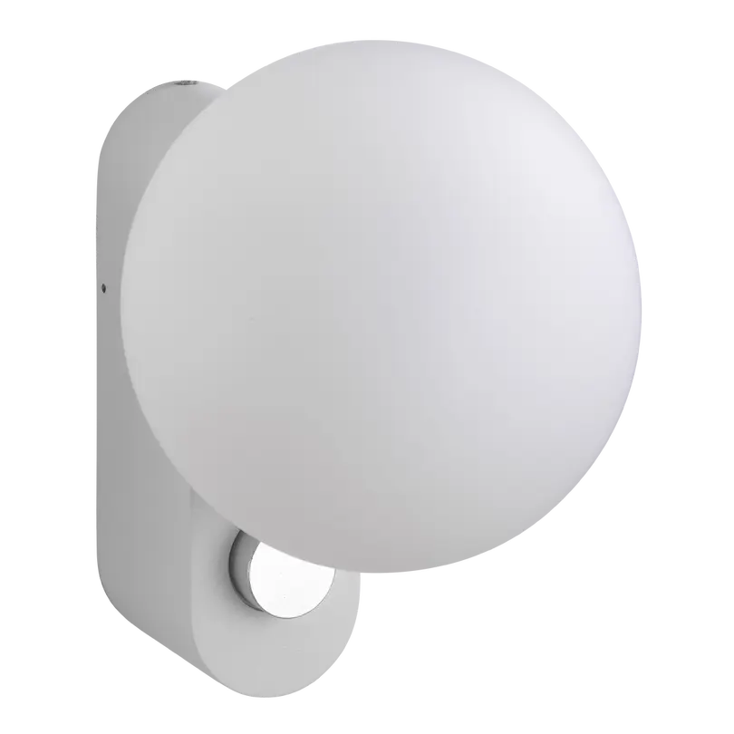 Tischleuchte Alumina