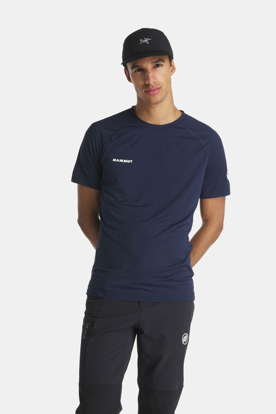 Mammut Ducan FL T-Shirt