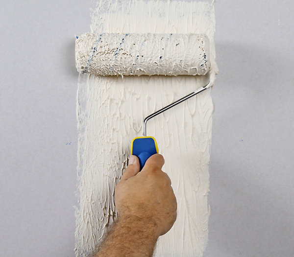 Enduit de Lissage Semin - Poussière Maîtrisée - Finition des Murs - 3 Fois Moins de Ponçage - Intérieur - Seau de 4 kg (lot de 5)