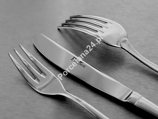 Komplet sztućców 65 cz. na 12 osób Pintinox 1929 - Stresa (2.0 mm) 23.STR.K65