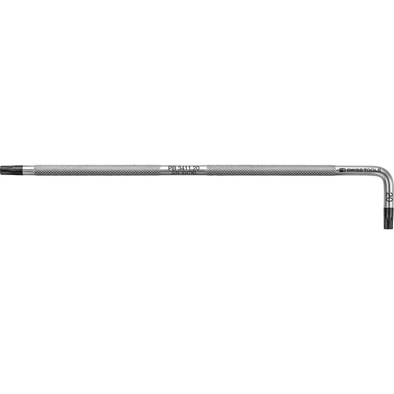 Inbusschlüssel PB Swiss Tools