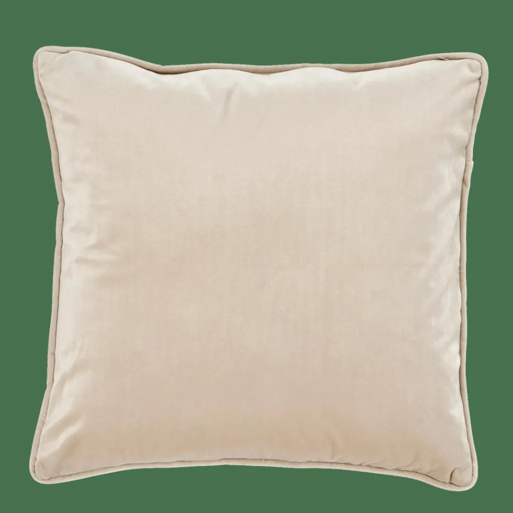 Housses De Coussin^CASA SUAVE Housse Pour Coussin Beige