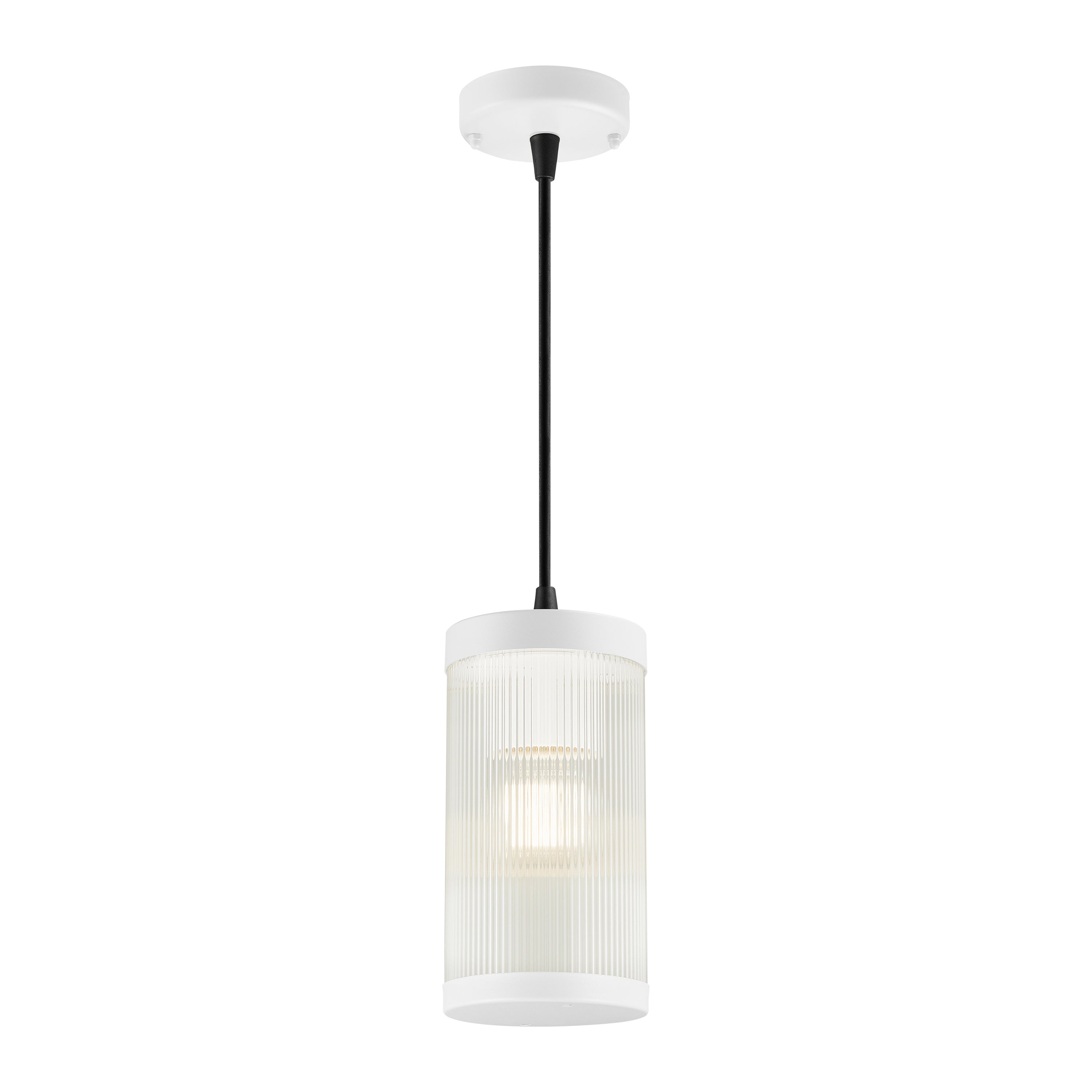 Nordlux Coupar Hanglamp - Wit