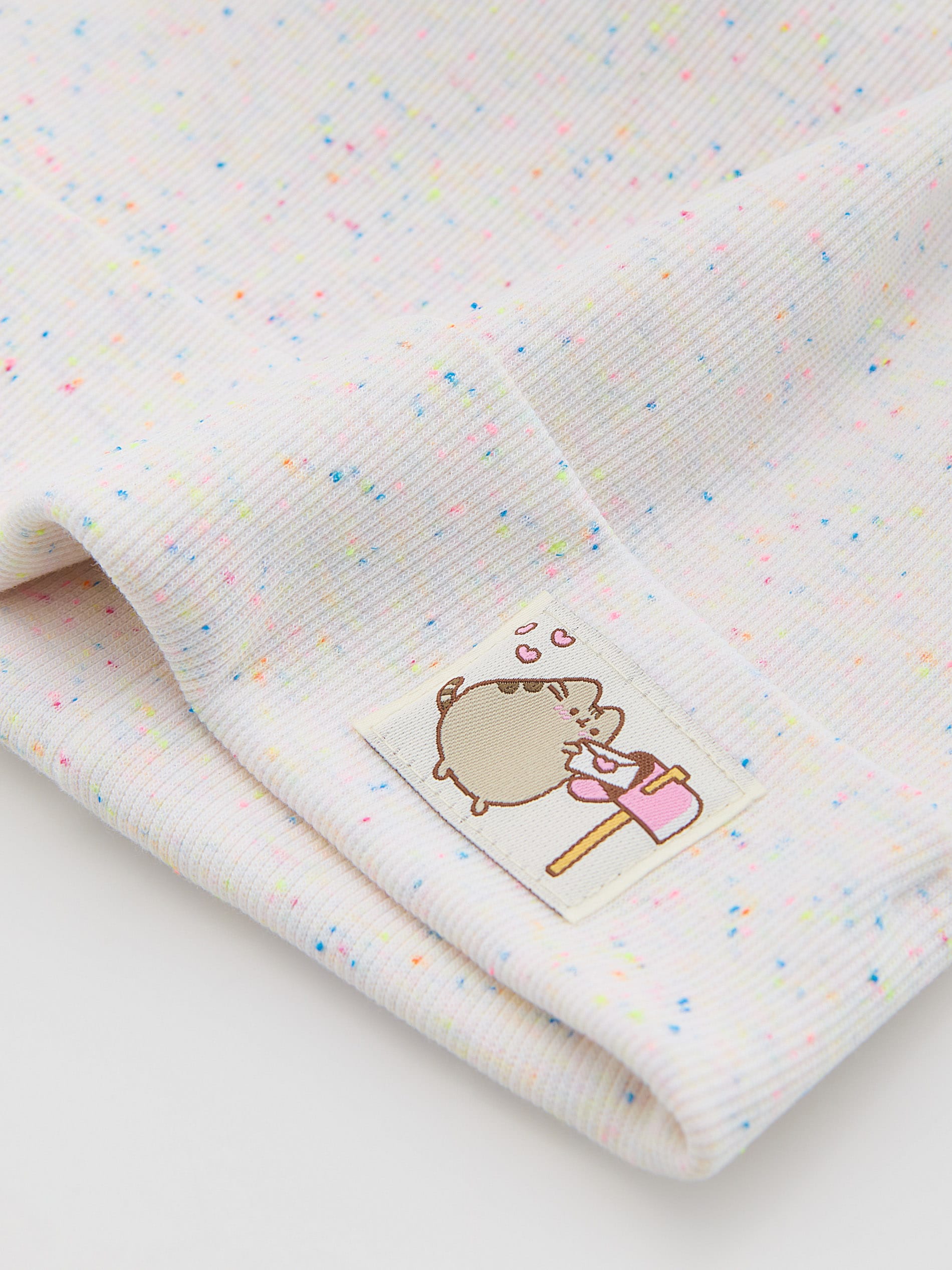 Czapka Pusheen