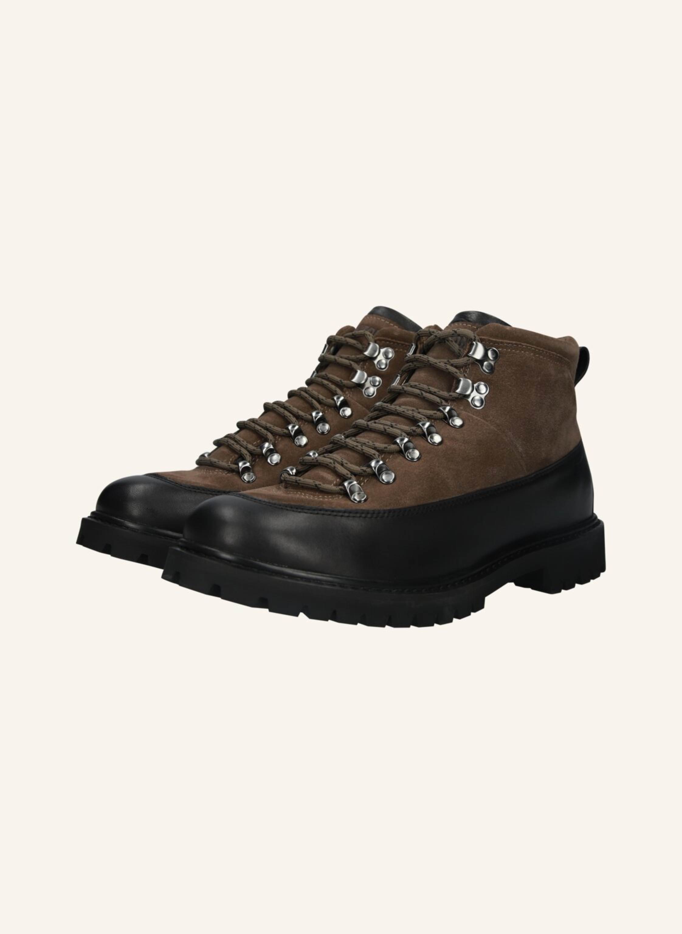 BLACKSTONE Schnürboots