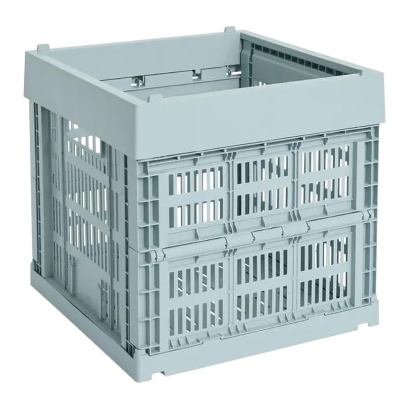 Klappbox Colour Crate Cube