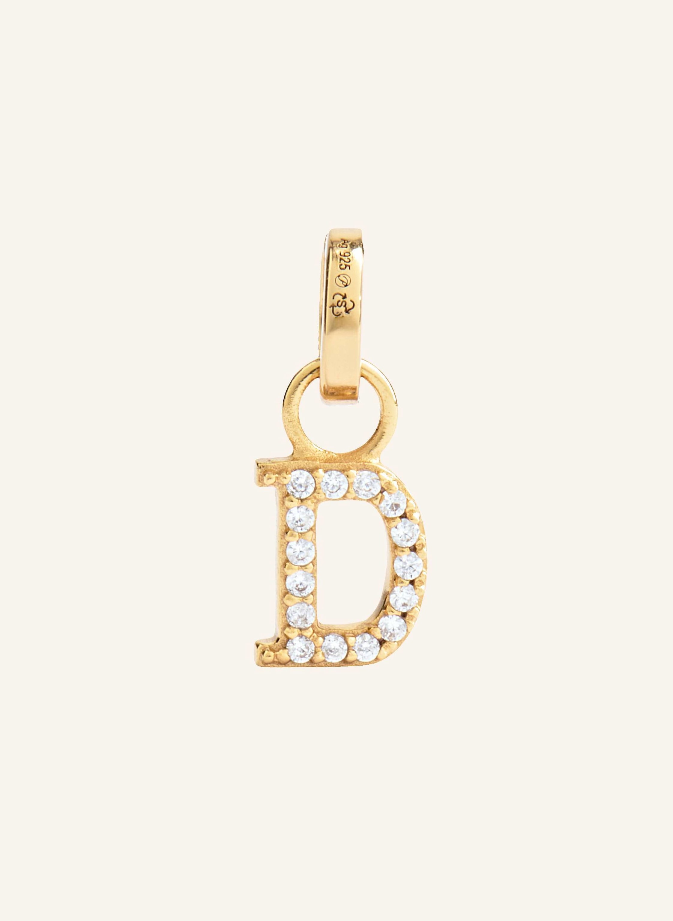 Pompidou Kette D by GLAMBOU