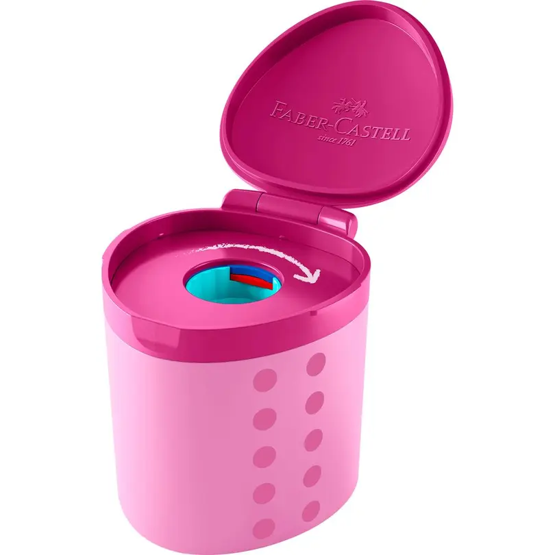 Bleistift Grippy