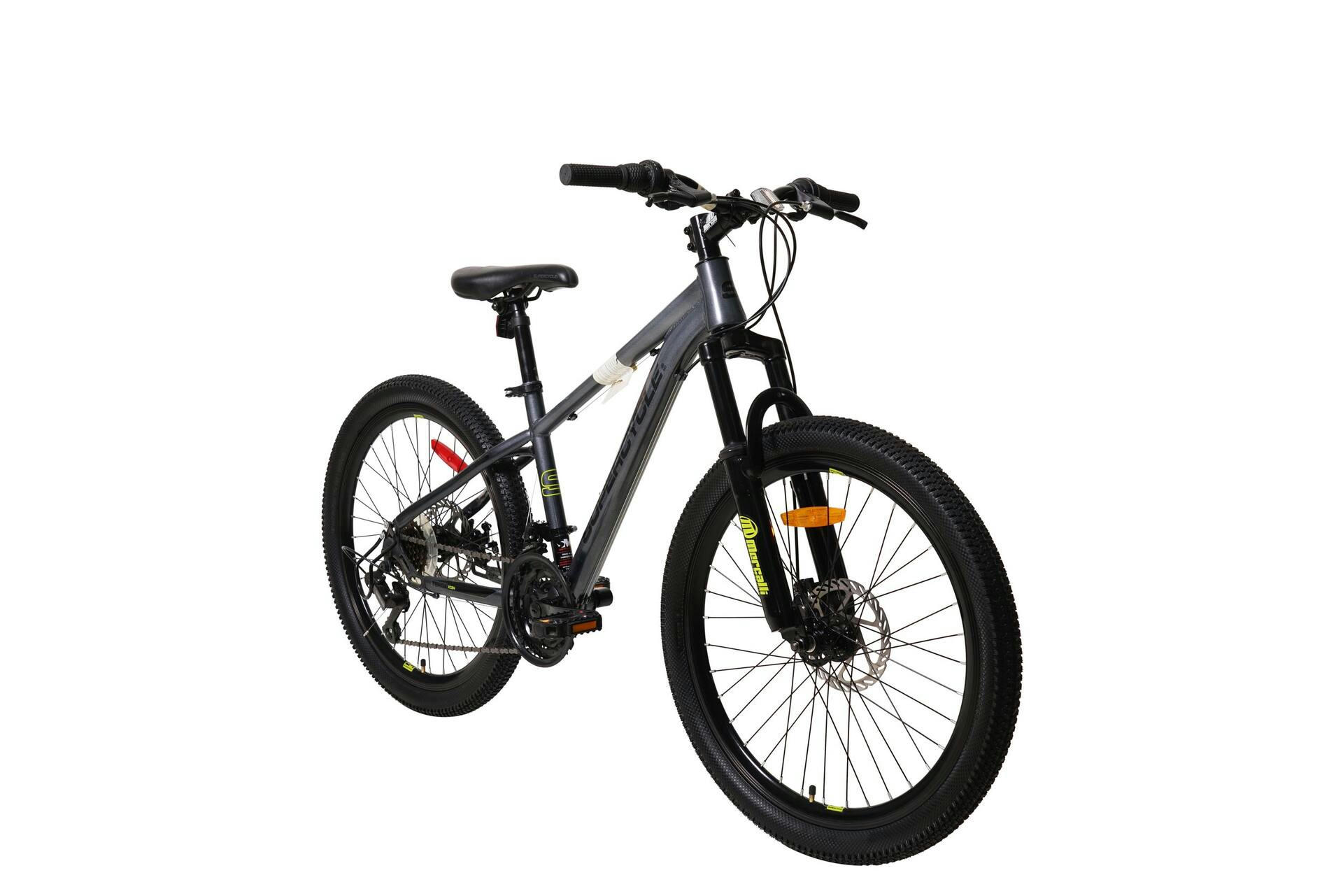 Supercycle  Tekoa Bike, 24-in, Blue