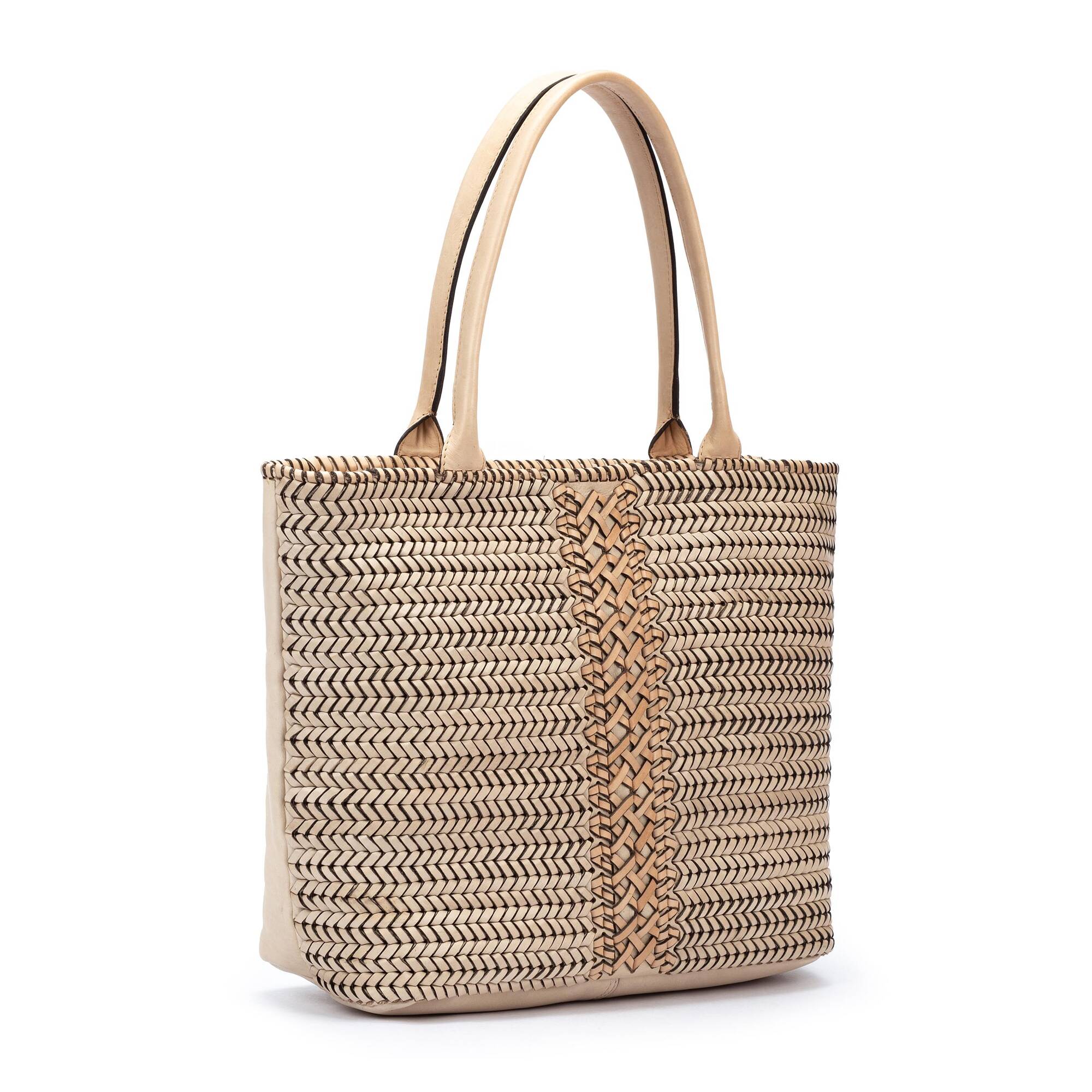 VIANA - Bolso shopper de mujer