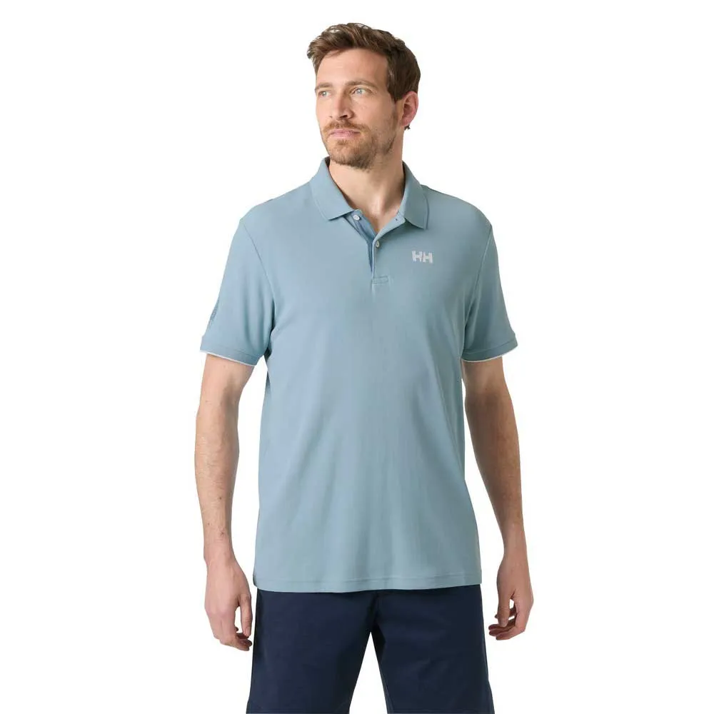Helly Hansen Ocean 2.0 short sleeve polo