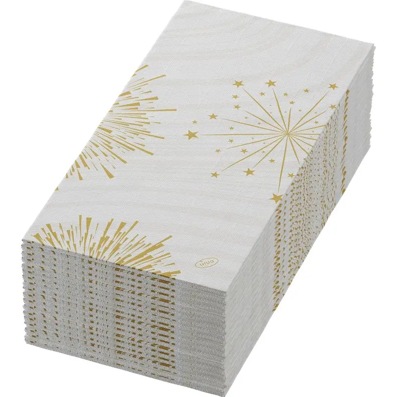 Serviette Duni