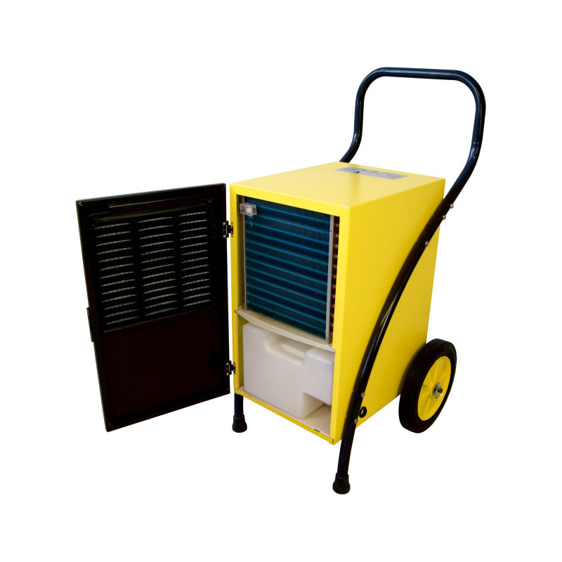 Déshumidificateur d'air LDH300 LESCHA