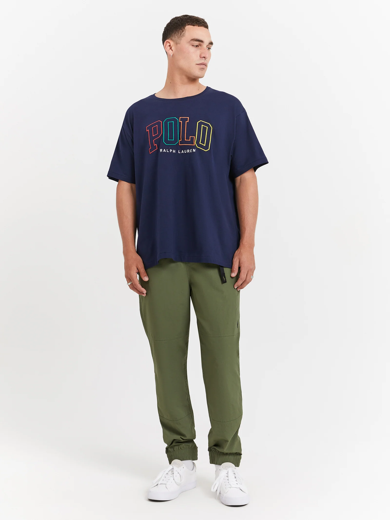 Jersey Short Sleeve T-Shirt