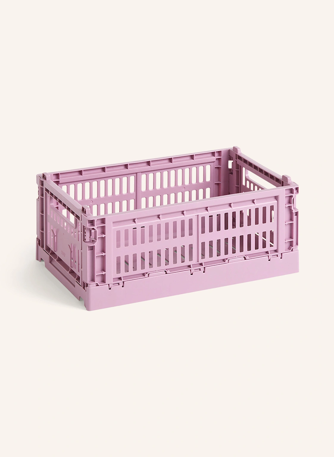 HAY Klappbox COLOUR CRATE SMALL