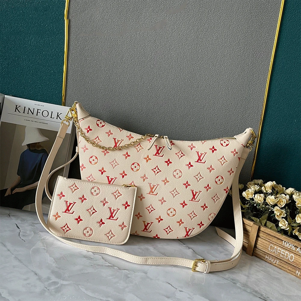 Louis Vuitton LV Loop Hobo bag