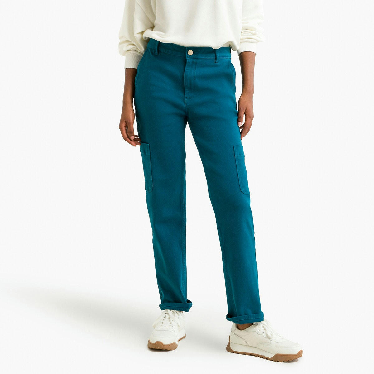 Pantalon cargo