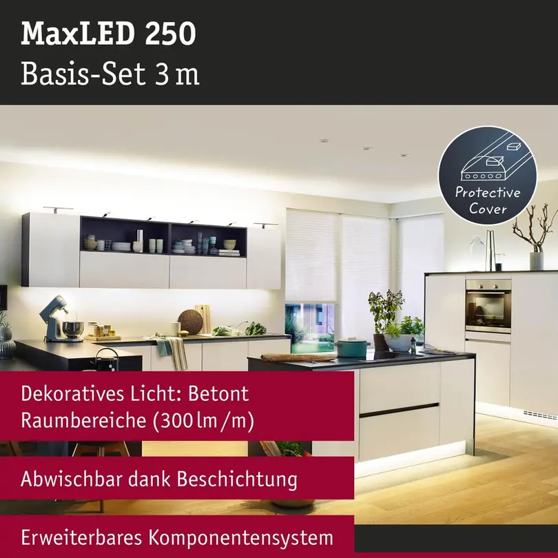 Lichtstreifen Paulmann