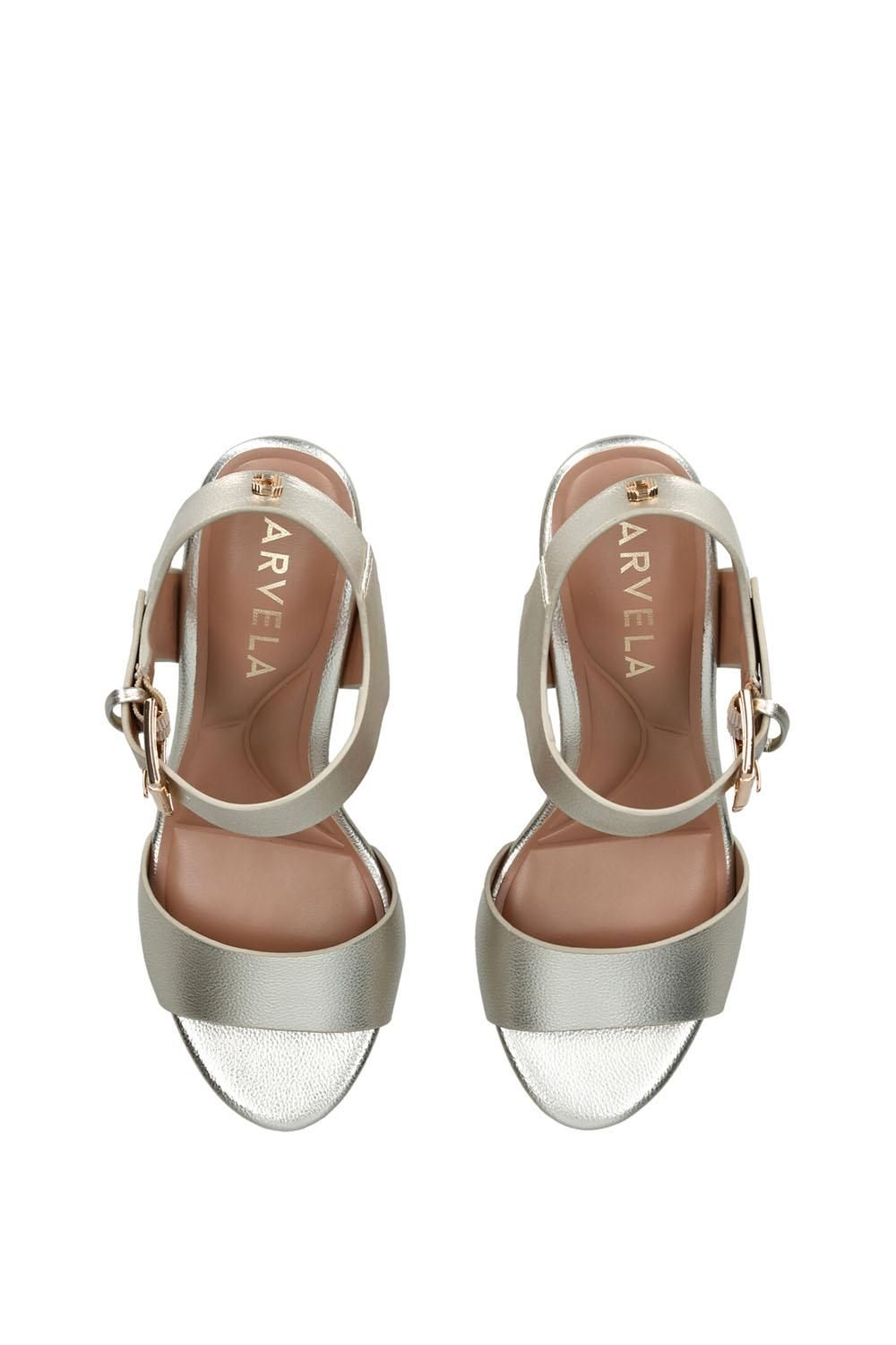 Carvela Sadie 2' Heels