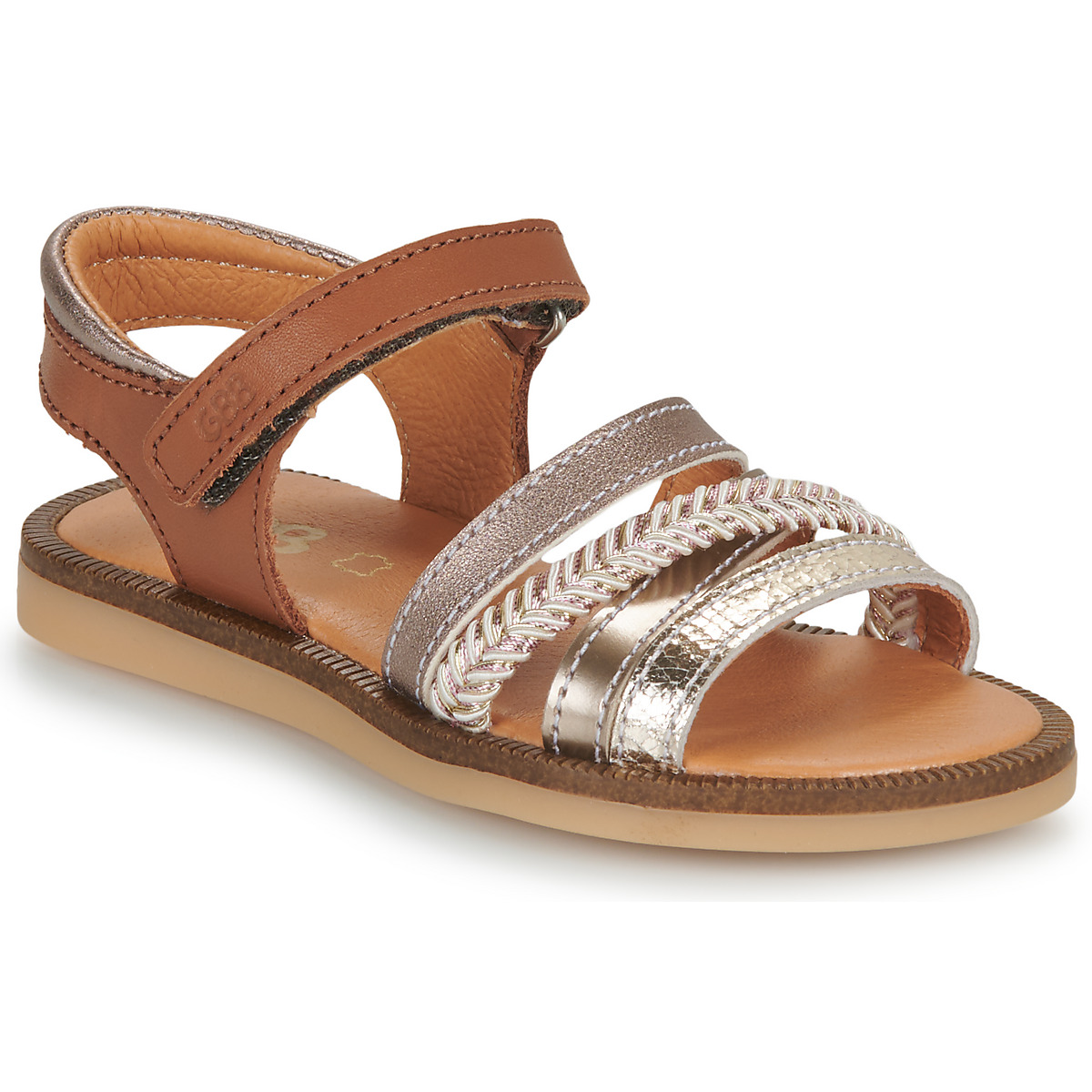 GBB - GIGI - Brown