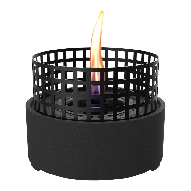 Tischfeuer PAARL