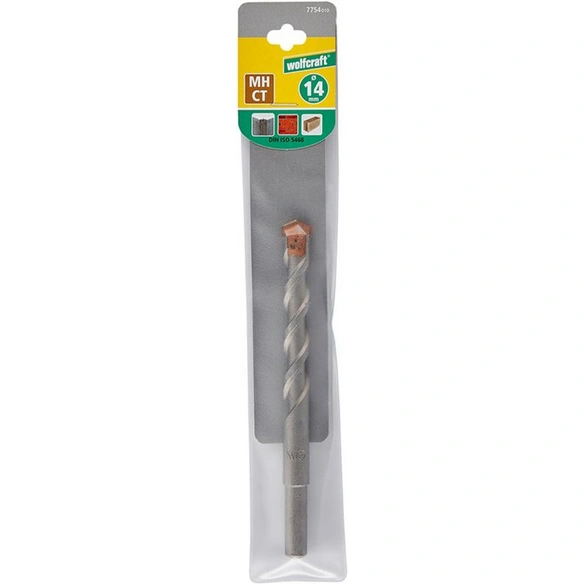 Bohrer, Ø 14 mm