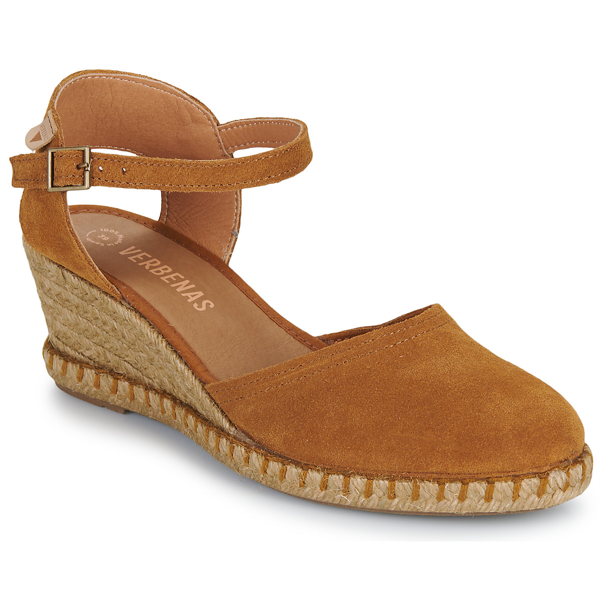 Verbenas - Malena - Brown