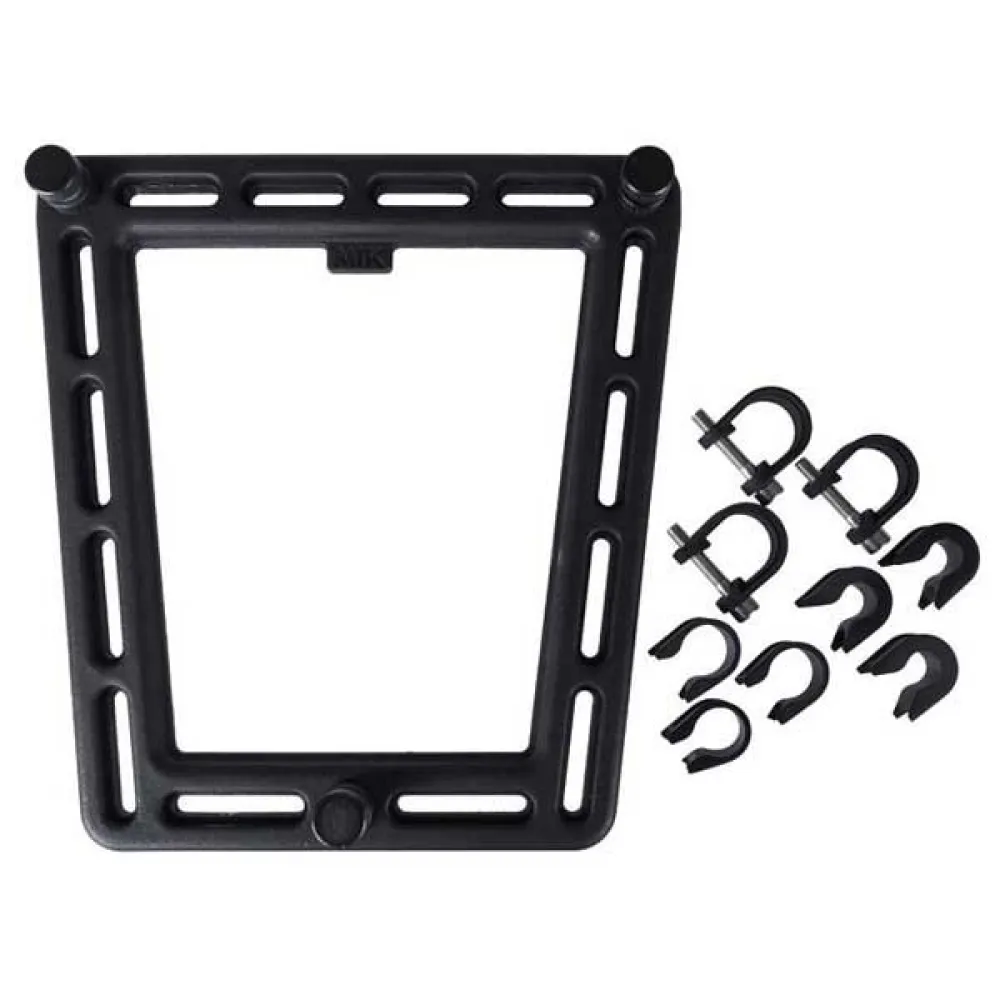 Basil MIK Bag Holder