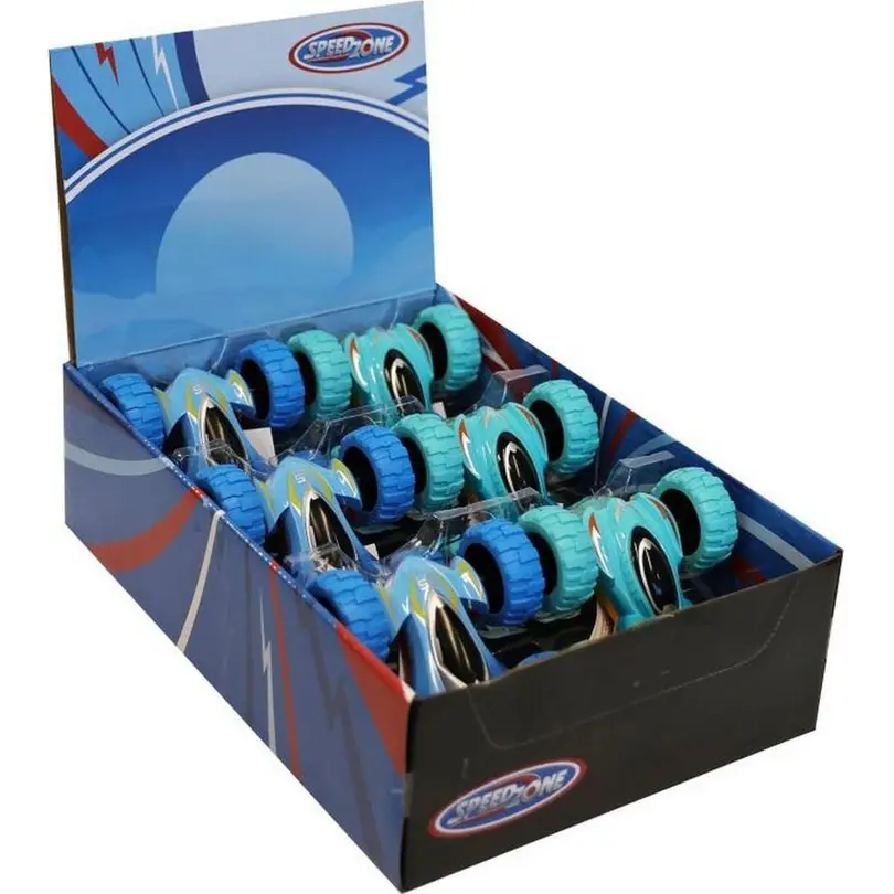 Spielset Vedes