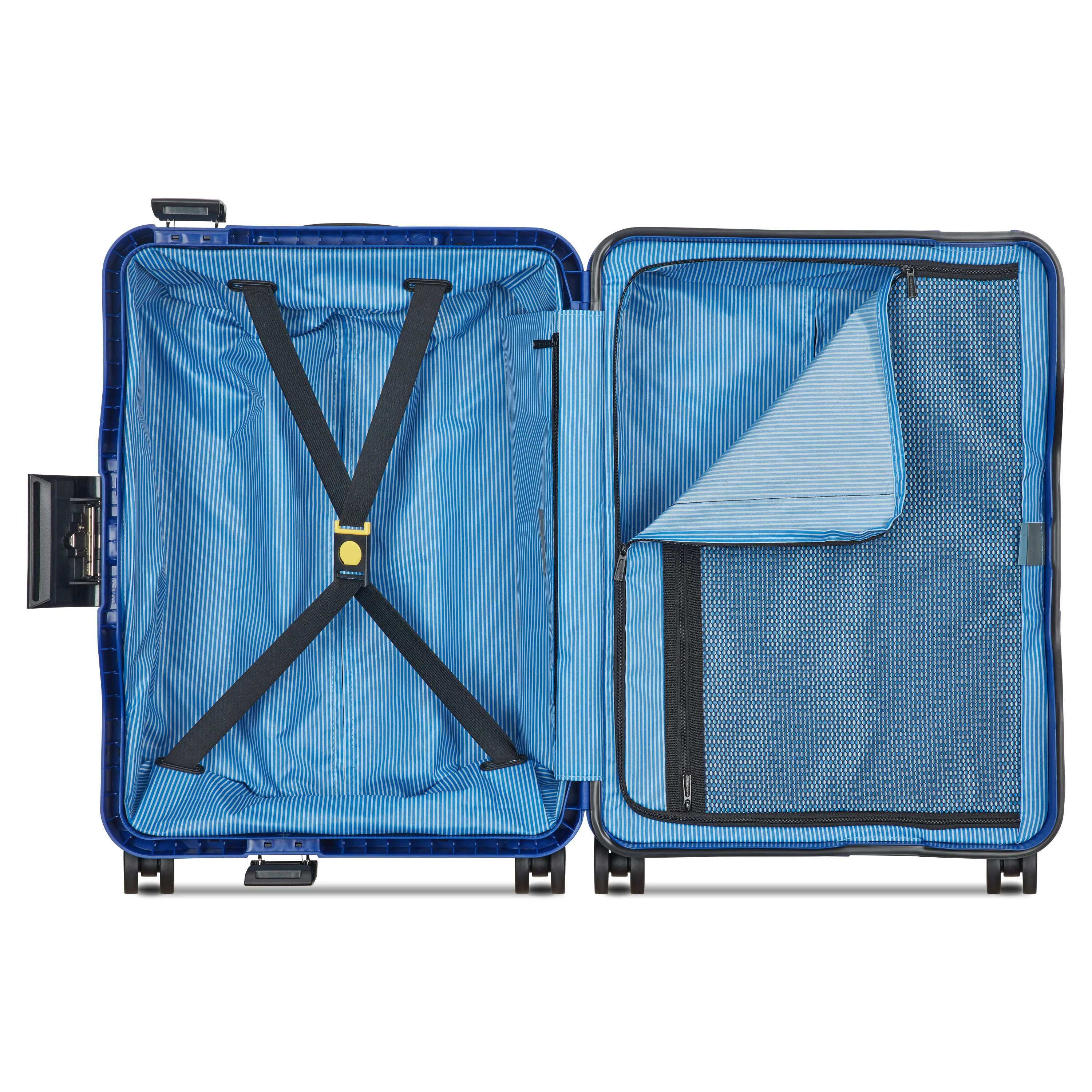 VAUBAN - S Slim (55cm)