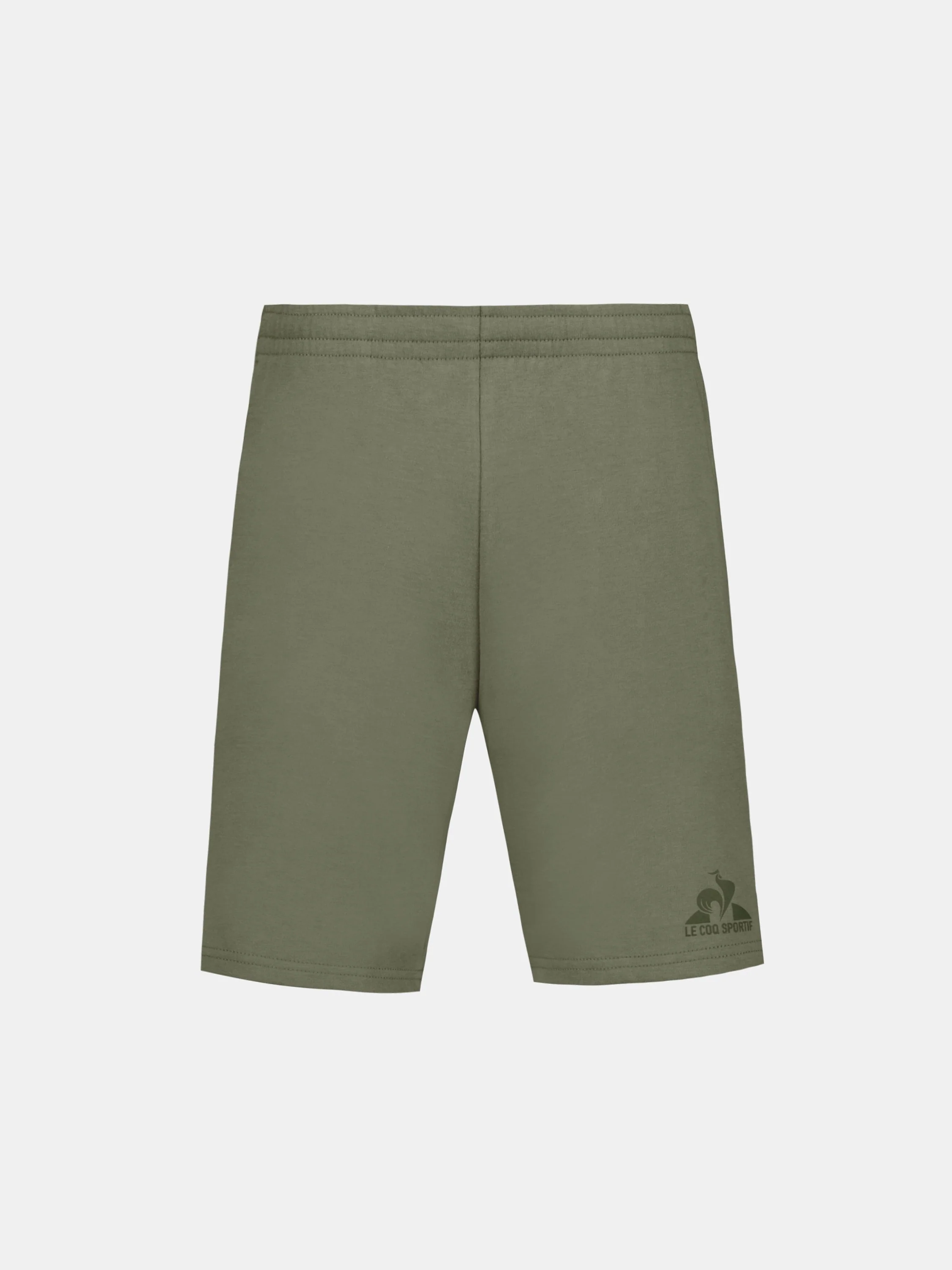 2510632-BAS Short N°1 M tea leaf | Short Homme
