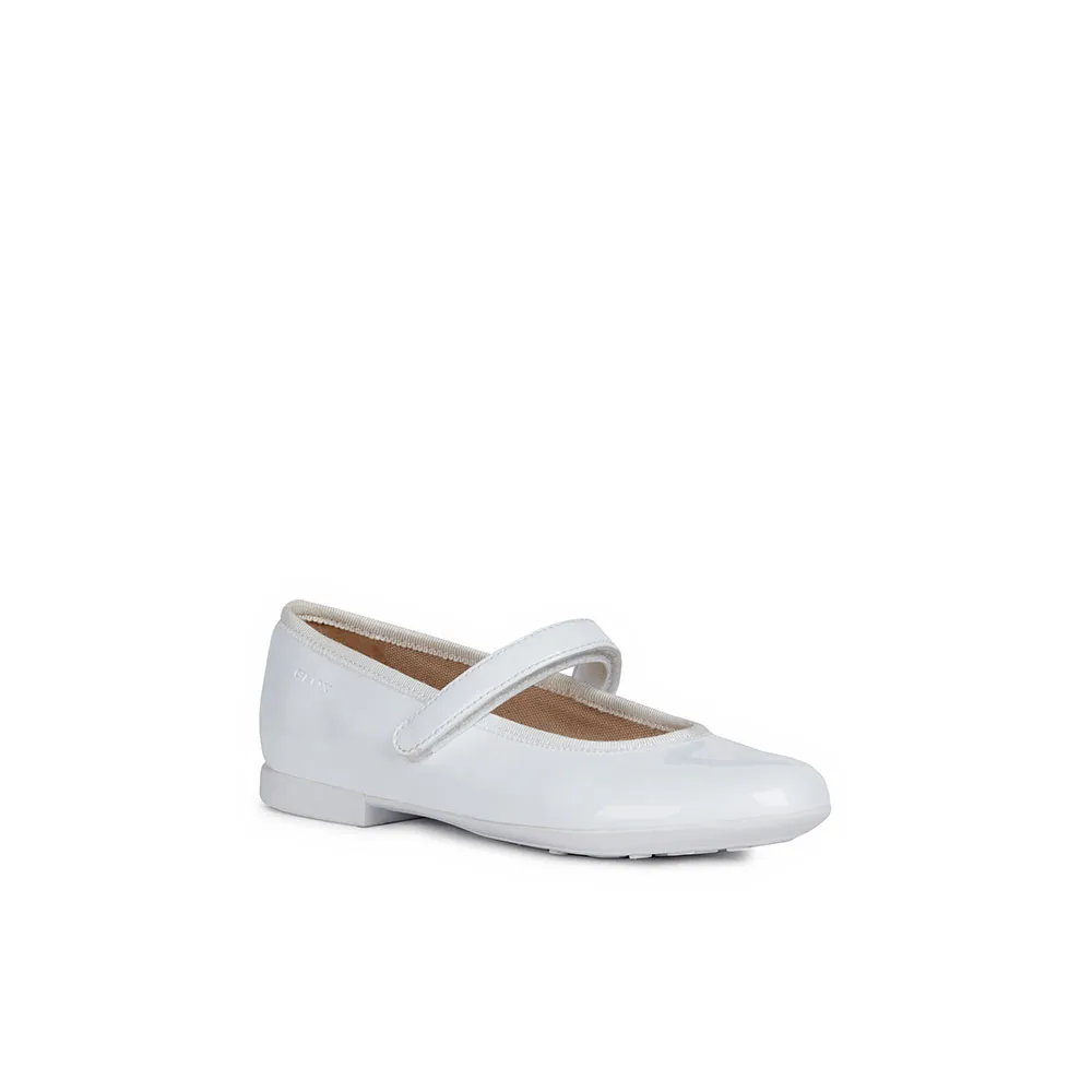 Geox Plie ballet pumps
