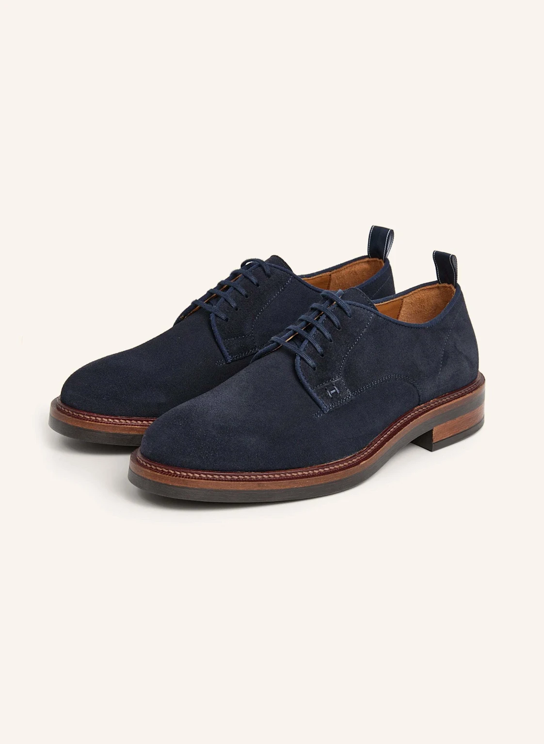 HACKETT LONDON Oxford EGMONT FINE
