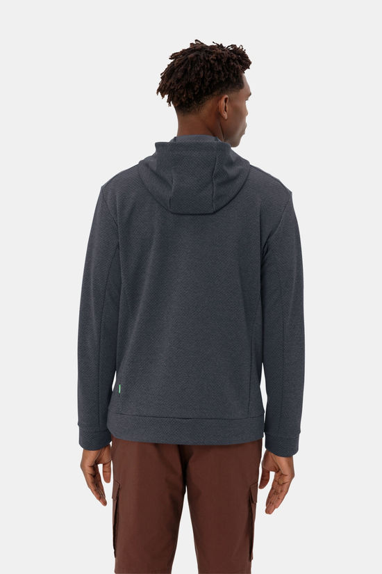 Vaude Neyland Hiking Hoody Fleecetrui