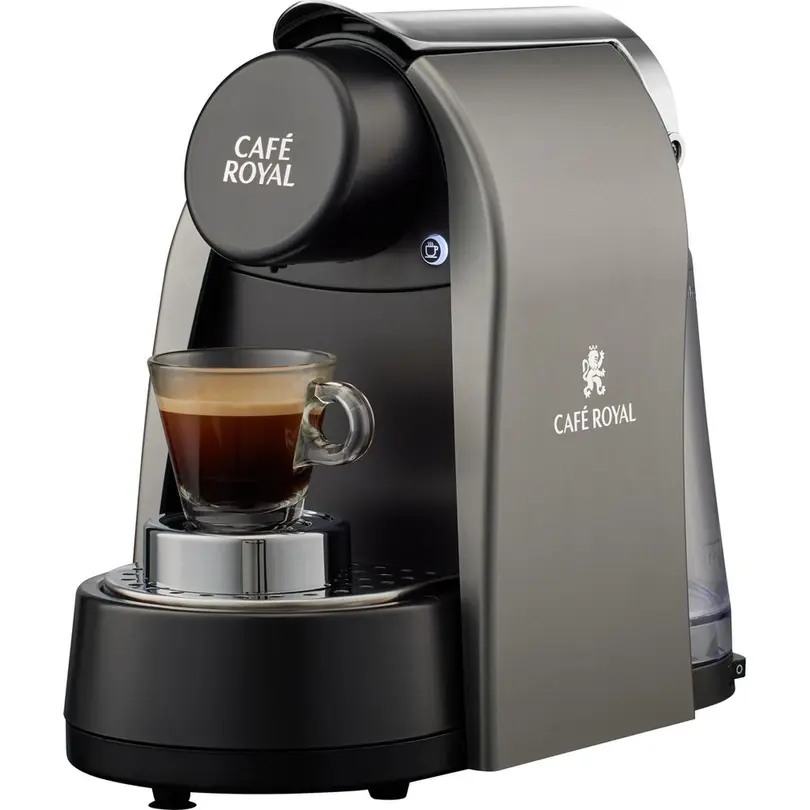 Kaffeemaschinen CRpro-100
