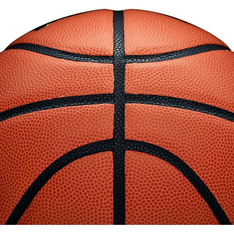 Ball Wilson